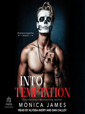 cover image of Into Temptation